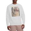 Labyrinth Unisex Adult Nice Beast Sweatshirt