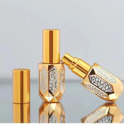 Ferramentas e acessórios – Botelhas e frascos para cosméticos