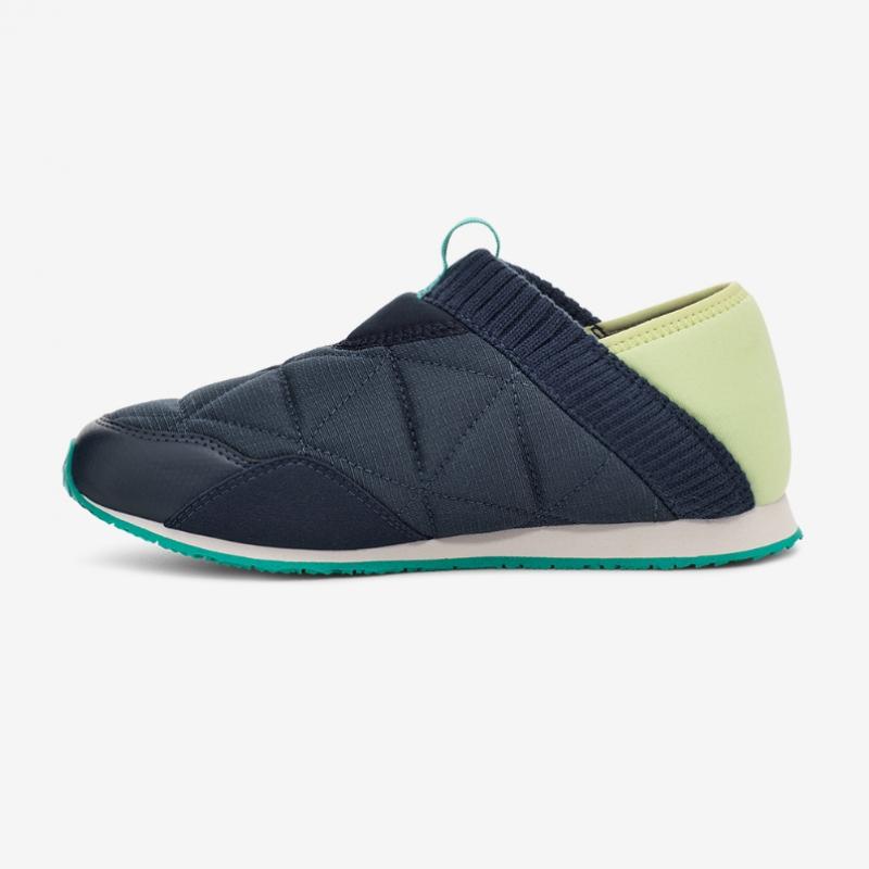 Teva Women S Padded Winter Slip On Reember Stvf2435471 Rdn