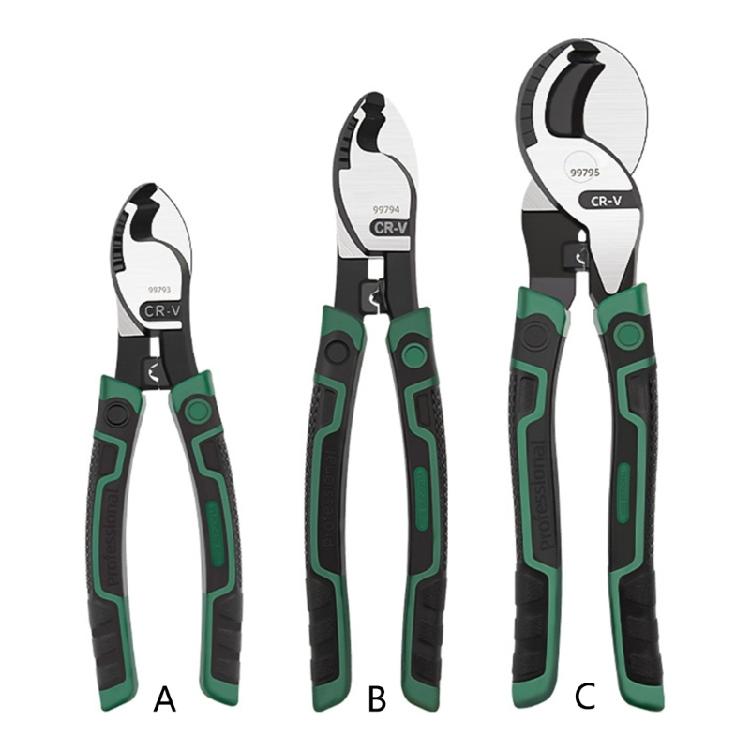 Elektriker Klemmen Crimpzange Schneider Draht Crimping Werkzeug Kabel Draht Elektrischer Schneider Crimper Elektrische Zange