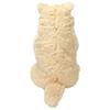 Sunlemon P-6472 Knee Cat Plush Toy Soft Cuddly Stuffed Animal for Kids