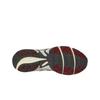 Asics Gel Kahana TR V4 Red Silver Unisex Sneakers White 1203A585-100