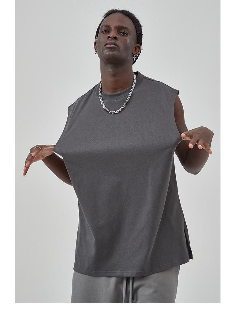 ARTIE Herren 2025 Frühling/Sommer Lockerer Sport Basketball Weste