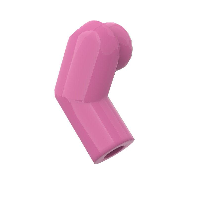 10pcs DIY MOC For 982 Building Block Figures Parts For Body Part Arm, Right