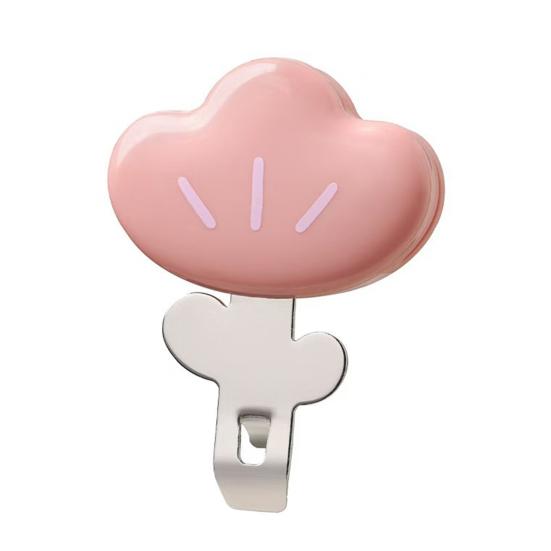 Květinový otvírák na láhve Magnetická spona na tašku Roztomilý magnet na ledničku Otevírá lahvičky s léky Uzávěry Tašky na svačinu Nástroj otvírák na láhve Domácí kuchyňský gadget