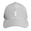 ( Bunny Baseball Cap Christmas Hat Ball Cap Fishing Cap Brand Unisex Unisexs Luxury Womens