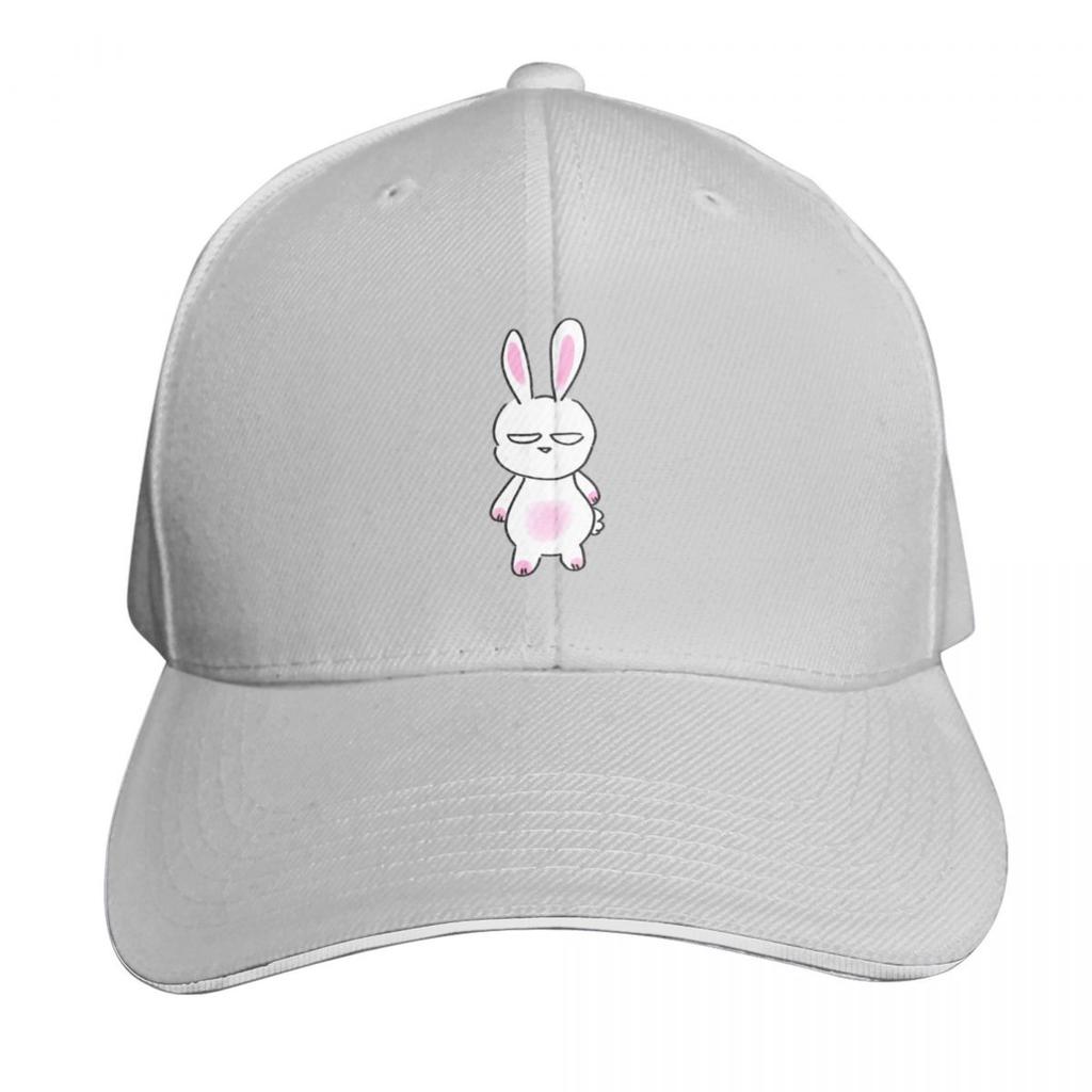 ( Bunny Baseball Cap Christmas Hat Ball Cap Fishing Cap Brand Unisex Unisexs Luxury Womens