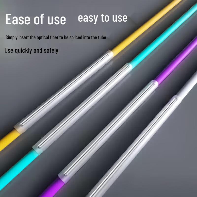 Ugreen Fiber Optic Drop Cable Heat Shrink Tube