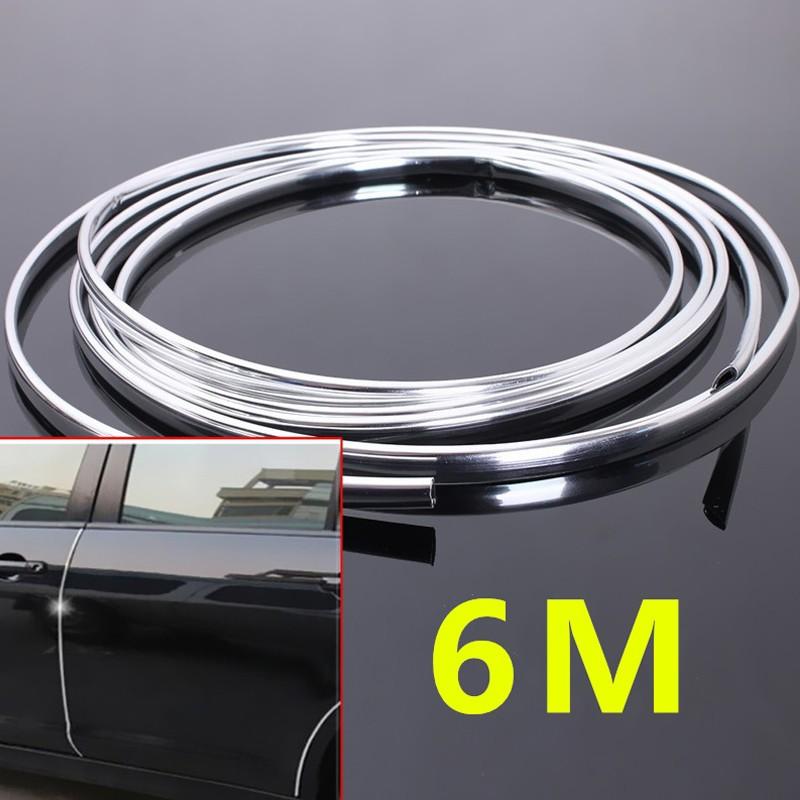 

Door / boot protector strip Edge Scratch Guard Protector Cover 1pcs Strip