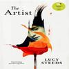 The Artist by Lucy Steeds Hardback Book 9781399819565