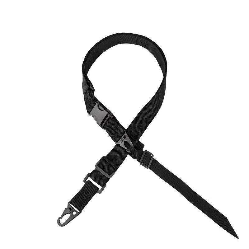 Tactical Three-Point Sling