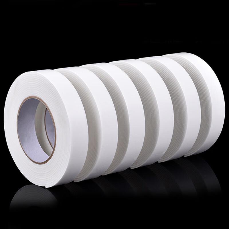 Bingyu BYyn-254 Double-Sided Foam Adhesive Tape