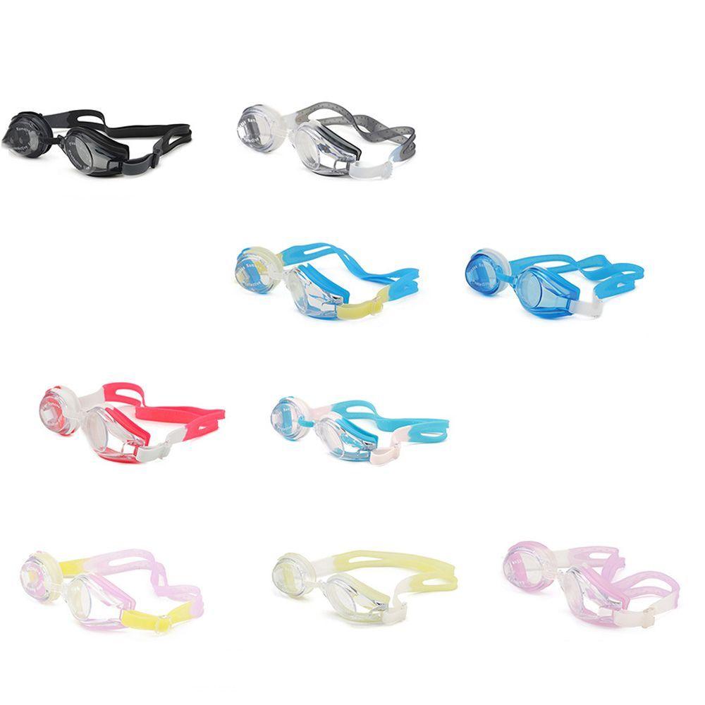 Gear HD Silicone Sports Eyewear Swimming Glasses Swimming Goggles Swim Goggles Underwater Goggles