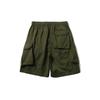 MOIF [Ss25] Pcs Combat Shorts / Army Green