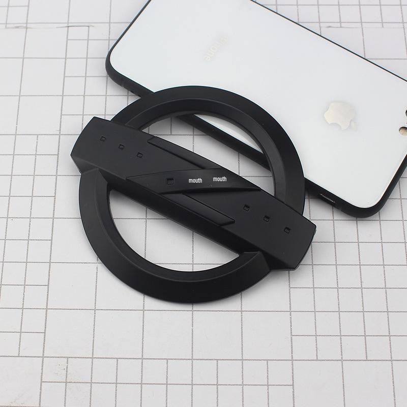 Car Emblem Metal Sticker for 350Z 370Z NISMO