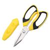 ZhiShi Universal Kitchen Scissors 3-Pack