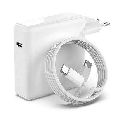 Napájací adaptér 45W 60W 85W kompatibilný s nabíjačkou pre MacBook Air/Pro MagSafe 1/2 magnetický napájací adaptér a nabíjačka A1286