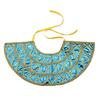 Egyptian Pharaoh Headpiece Egyptian Collar Egyptian Costume Accessories for Men