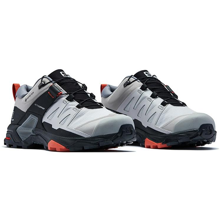 SALOMON WMNSSALOMON X Ultra 4 Gtx 'Alloy' / L00 Women's 416231