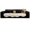 Premium Sofa Cushion  Autumn And Winter New Straight One-Piece Non-Slip Special-Shaped Seat Cushion Four-Season Universal Cover