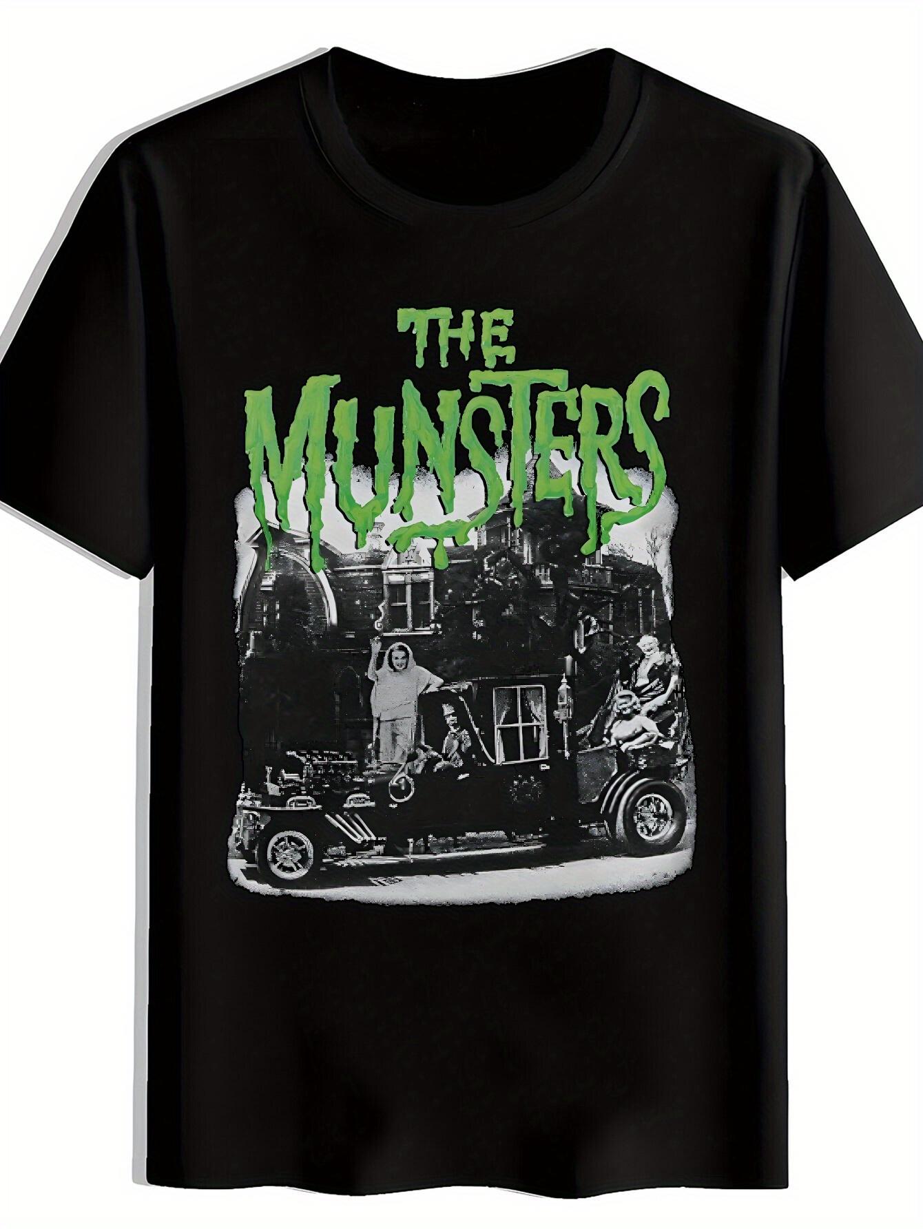 T-shirt Printed XL