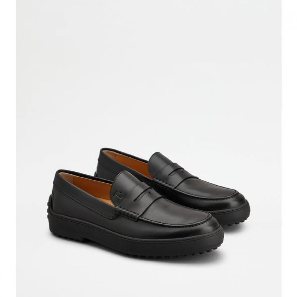 Tod S Men S Gommino loaferS D90b999