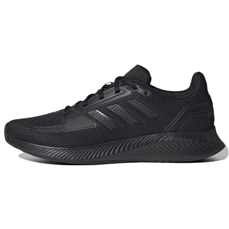 (WMNS) adidas Run Falcon 2.0  Black Carbon  Women s GV9569 EU 36⅔