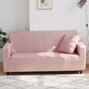 Universal Elastic Couch Cover Full Coverage Slipcouch Sofa Protector Stretchable Washable