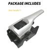 Front Right Side Interior Door Handle For 2009-2014 Toyota Corolla TO1353162