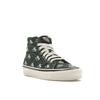 Vans Sandy Liang x Sk8-Hi 38 DX Floral Unisex Sneakers Green Natural VN0A5KRIYRN