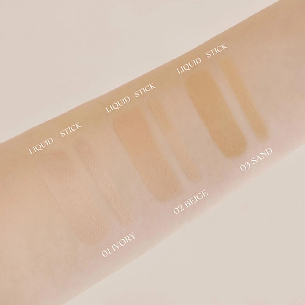 Tim Skin Cover Concealer Duo