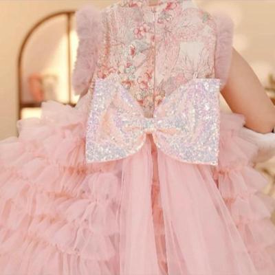 Meninas (até 3 anos) – Vestidos