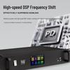 HuiDu RX8100 Professional Wireless Video Conference System (CN Version)