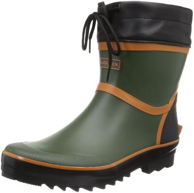 Ανδρικά παπούτσια – Λαστιχένιες μπότες και γαλότσες