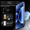 Delicate and Skin-friendly Gradient Strong Magnetic Case For Xiaomi 17 Pro Max Mi 17 Pro 15 Pro Mi 14 Ultra-Thin Protect Cover