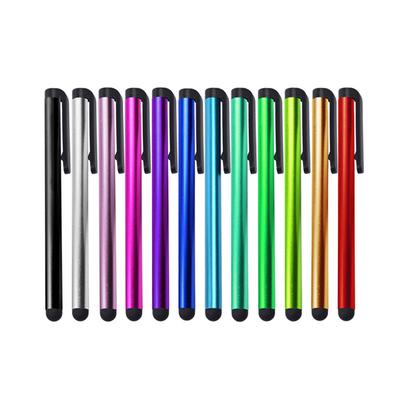 Caneta Stylus Touch Screen Universal Tablets para iPad iPhone Smartphone Tablet PC