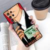 Welcome To Twin Peaks Red Room phone case Cover For Samsung Galaxy S24 S25 Ultra S21 S22 S10E Note 10 Plus Note 20 FE S23