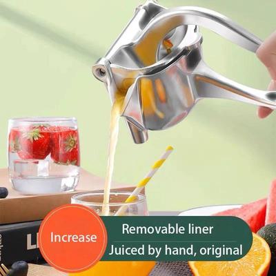 Citrus Fruits Squeezer Orange Lemon Juicer Hand Juicer Kitchen Tools Orange Queezer Juice Fruit Pressing