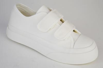 Sneakers for Women DD&OO 66118 36 White Textiles