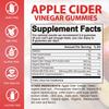 Appelazijn gummies, met een mix van vitamine B6, B12 en foliumzuur, zijn mild, gemakkelijk opneembaar en geschikt voor zowel mannen als vrouwen.