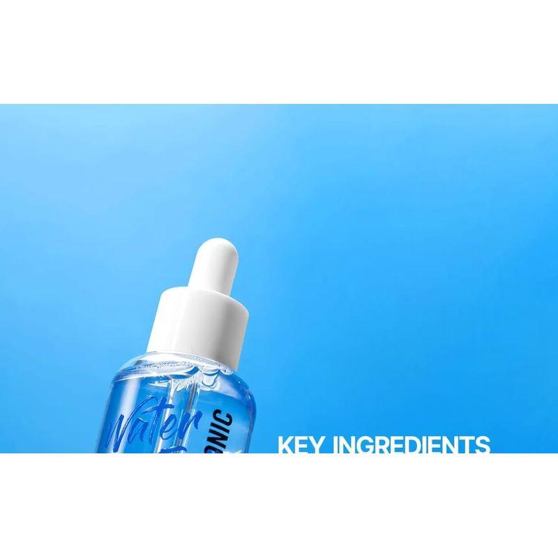 jumiso Waterfull Hyaluronic Acid Serum