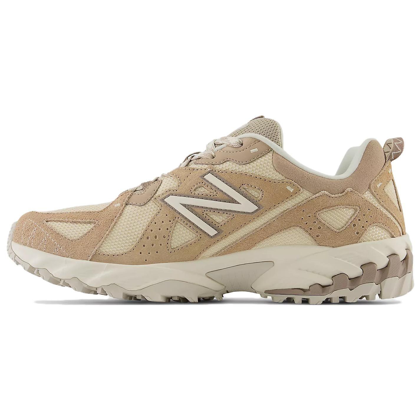 New Balance 610T Men Mindful Grey Driftwood Mushroom ML610TBE 41.5