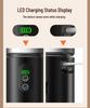 3-in-1 Portable Capsule Espresso Machine