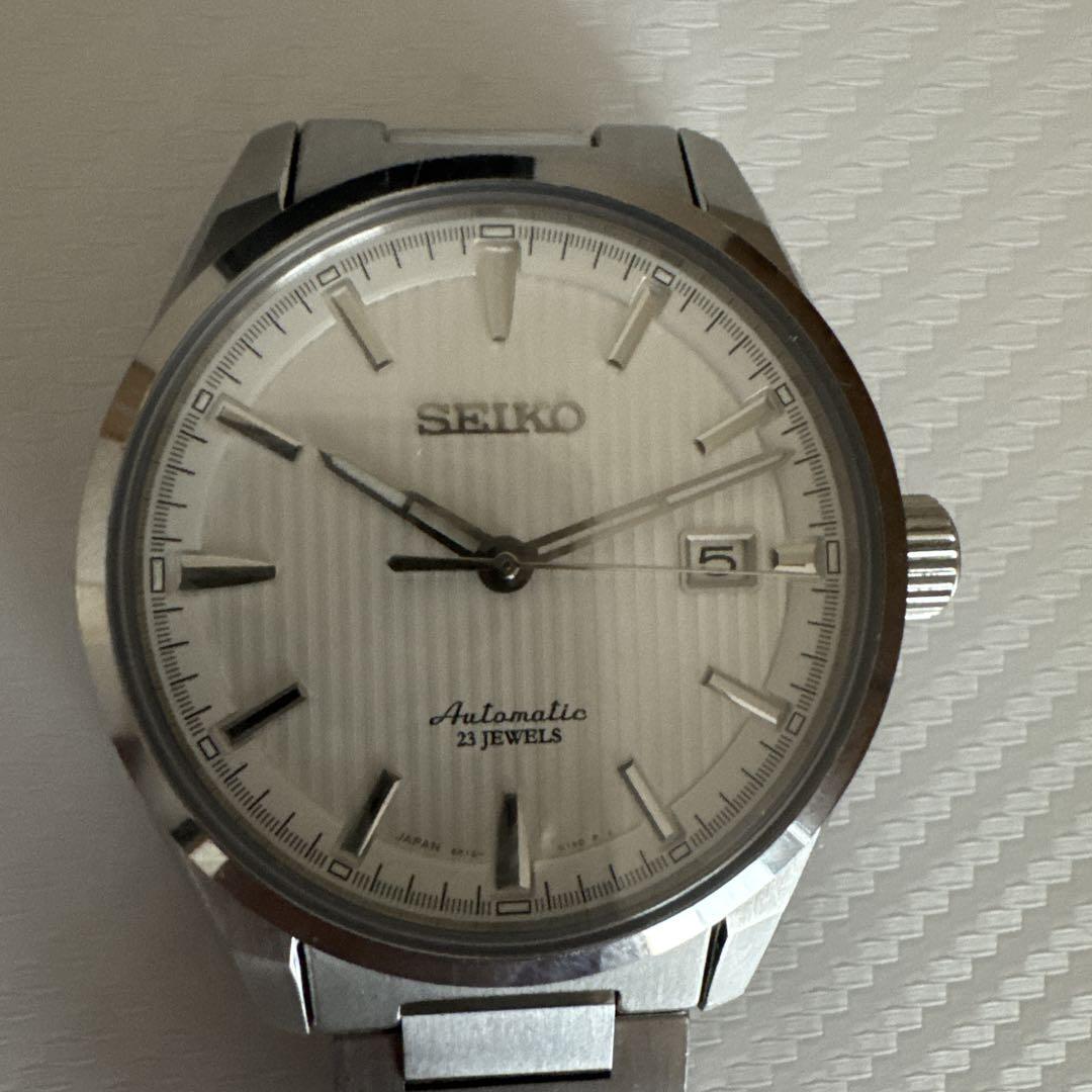 

[USED] SEIKO Presage SARX013 Automatic