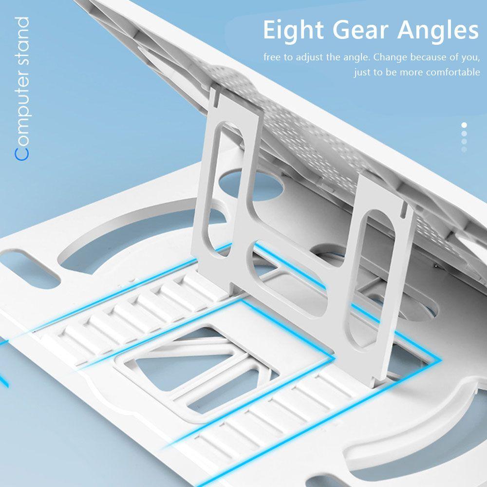 Adjustable Tablet Bracket Foldable Cooling Stand Laptop Holder Tablet Stand Laptop Stand