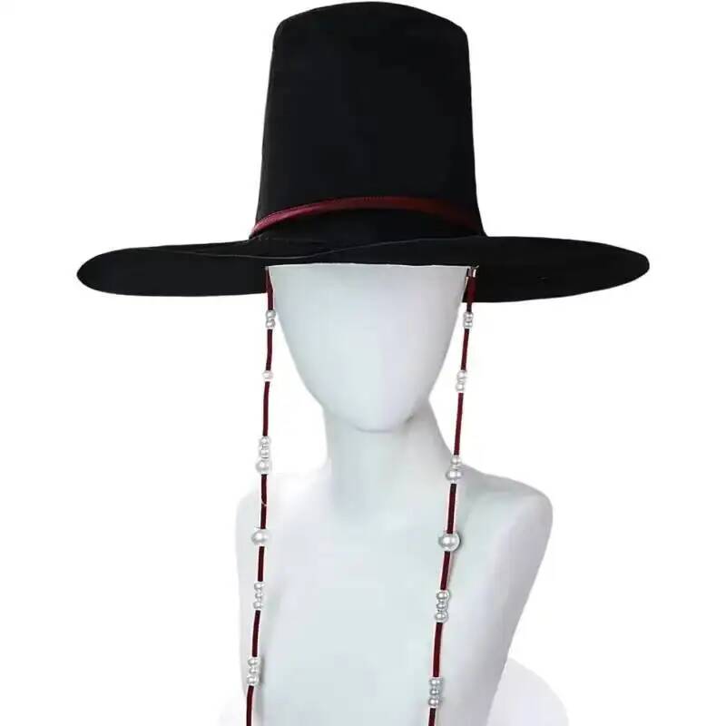 Saja Boys Cosplay Sajaboy Jinu Costume For Men Outfit Set Halloween Party Fancy Dress Up