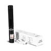 Multi-Color Starry Sky USB Laser Flashlight