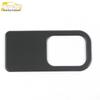 UNI-V Trunk Switch Sequins & Tailgate Button Decorative Sticker for 22 Models