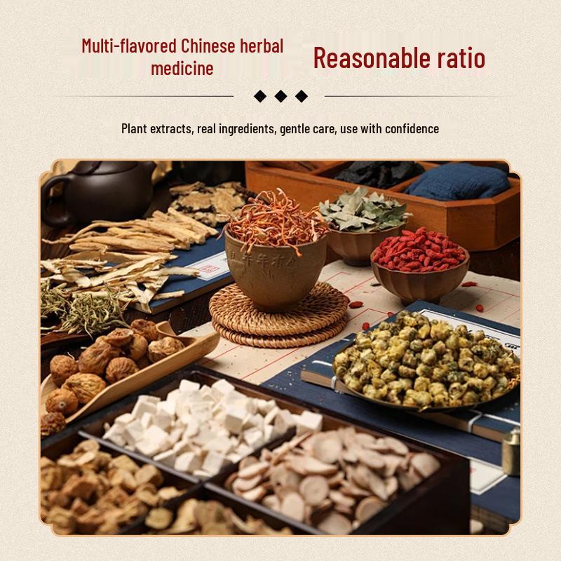 Meridian-Klärendes Liquid für Gelenk- und Muskelschmerzen: Schulter-, Hals-, Lenden-, Knieentlastung