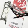 2PCS for Hyundai CADENZA II (YG) GRANDEUR (IG) 3.0 GDI 2016- G6DG Engine Metal Cylinder Head Gasket 22311-3L100 22311-3L150